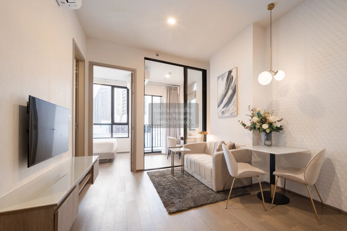 For Sale Condo , Park Origin Phayathai , BTS-Phaya Thai , Thanon  2