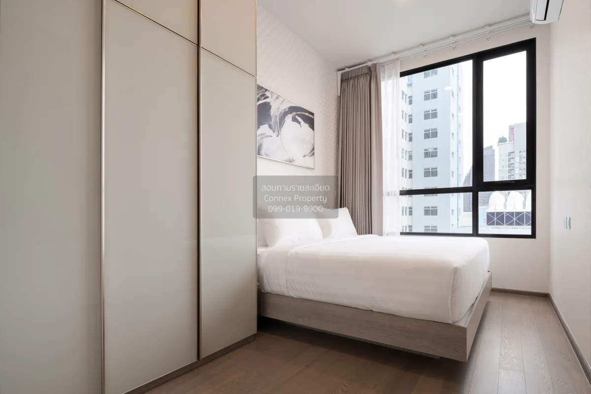 For Sale Condo , Park Origin Phayathai , BTS-Phaya Thai , Thanon 