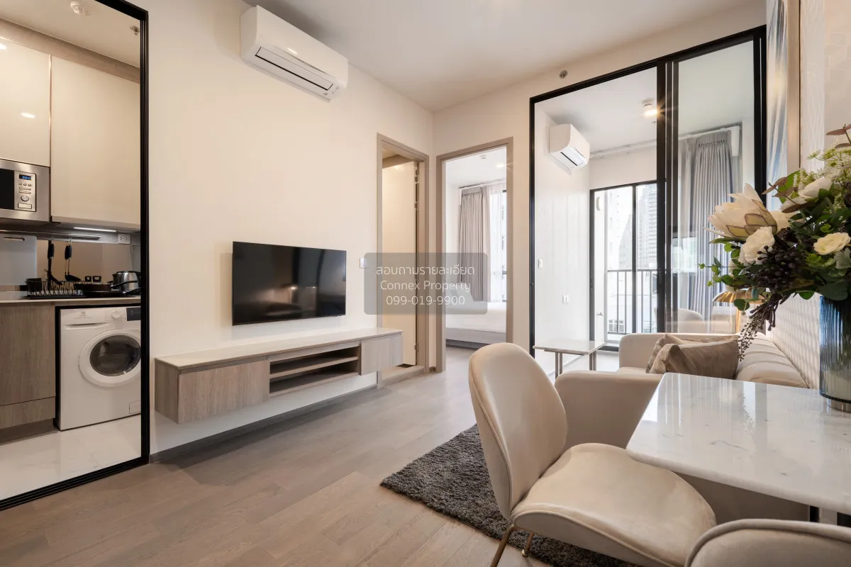 For Sale Condo , Park Origin Phayathai , BTS-Phaya Thai , Thanon 