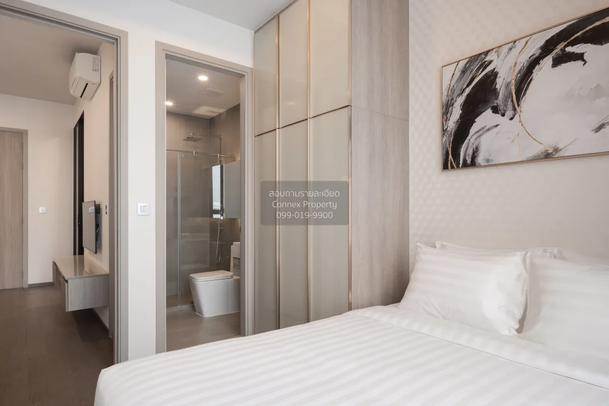 For Sale Condo , Park Origin Phayathai , BTS-Phaya Thai , Thanon 