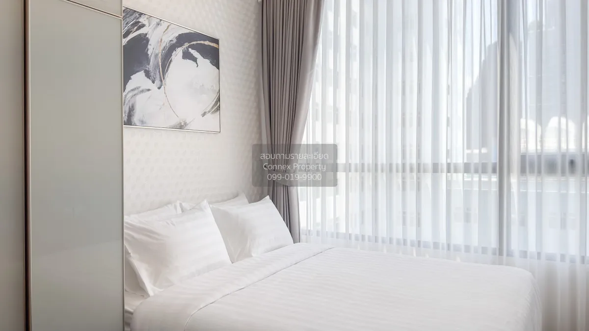 For Sale Condo , Park Origin Phayathai , BTS-Phaya Thai , Thanon 