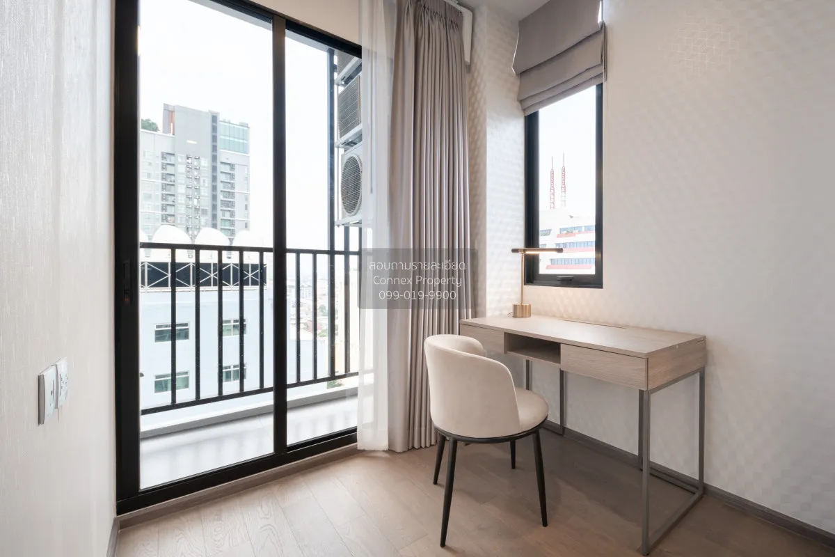 For Sale Condo , Park Origin Phayathai , BTS-Phaya Thai , Thanon 
