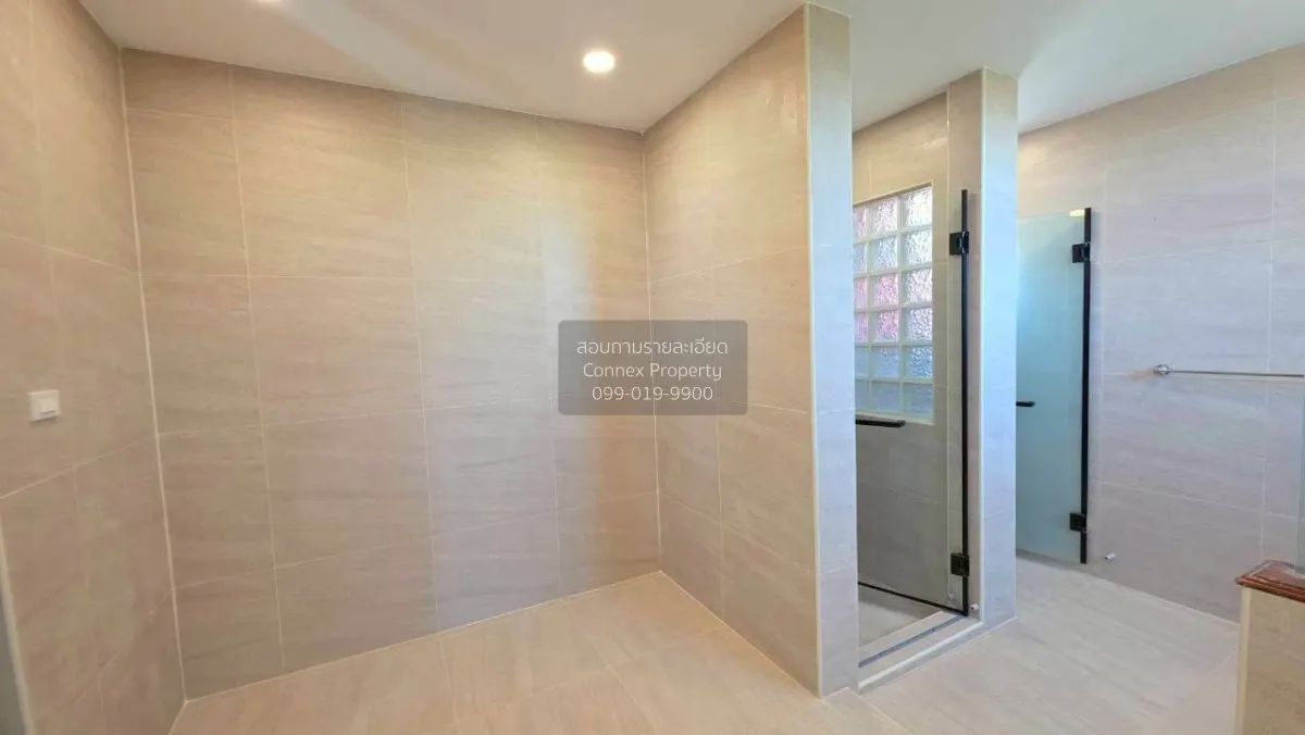 For Sale House , Sarin City Wongtawan , Khok Kham , Mueang Samut 