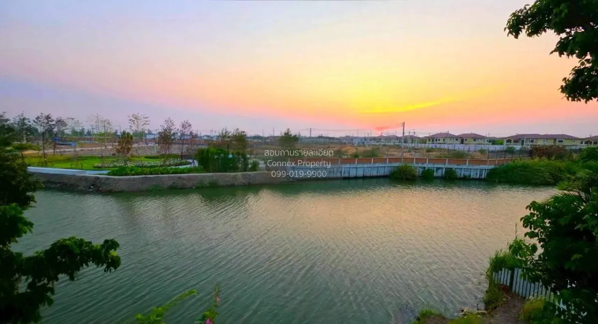 For Sale House , Sarin City Wongtawan , Khok Kham , Mueang Samut 