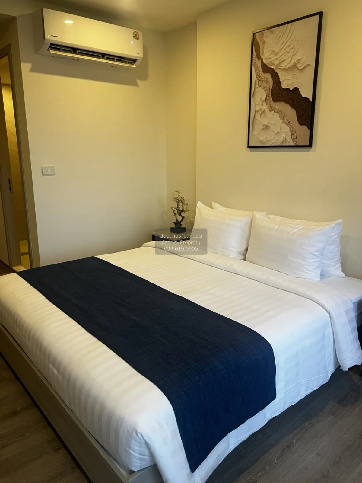 For Rent Condo , The Hampton Suites Bangna (Origin Place Bangna)  2