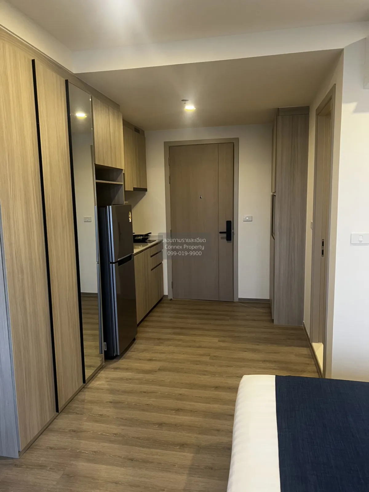 For Rent Condo , The Hampton Suites Bangna (Origin Place Bangna)  4