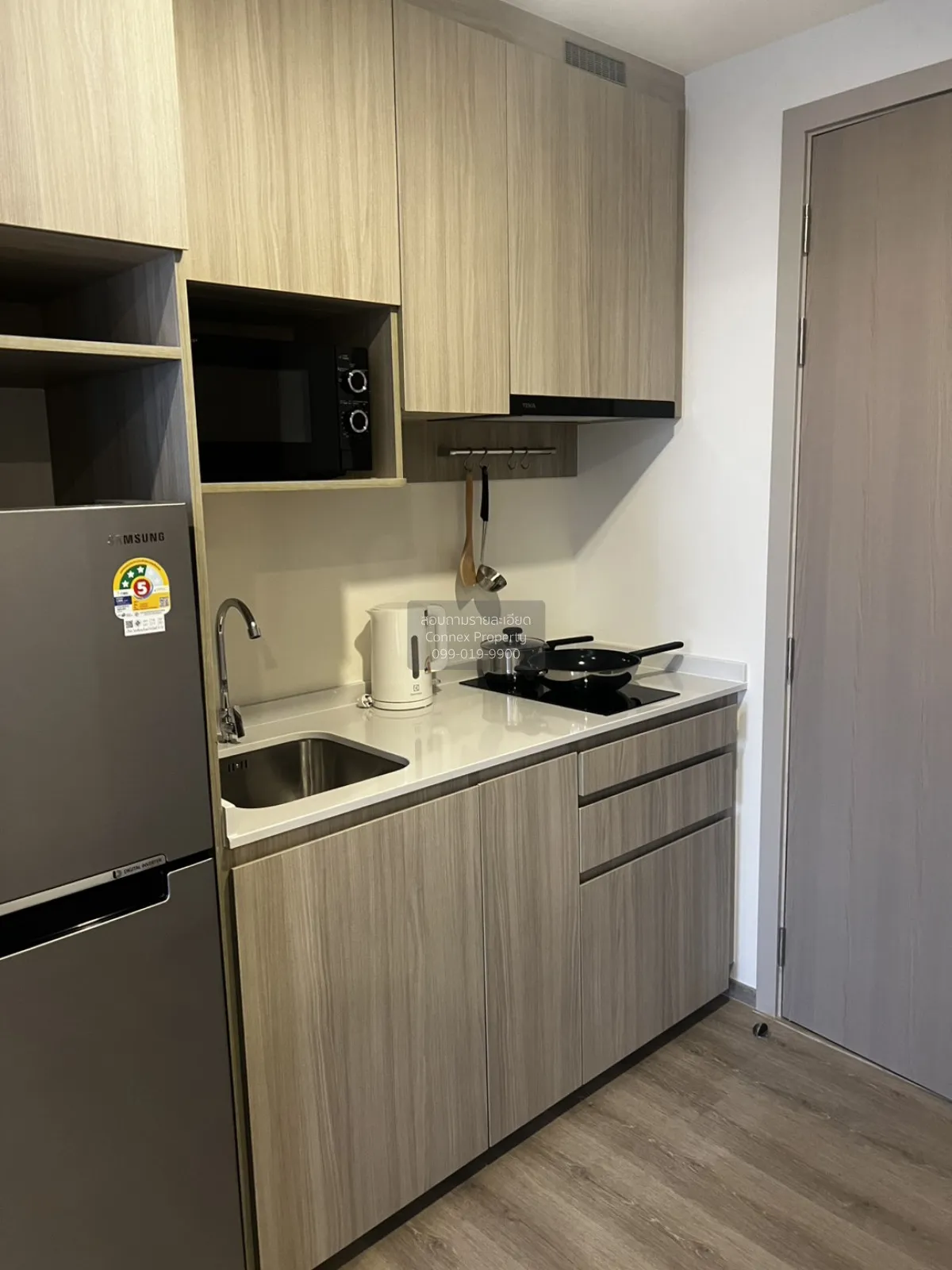 For Rent Condo , The Hampton Suites Bangna (Origin Place Bangna) 