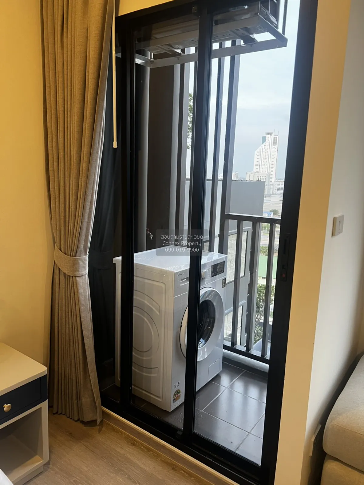 For Rent Condo , The Hampton Suites Bangna (Origin Place Bangna) 