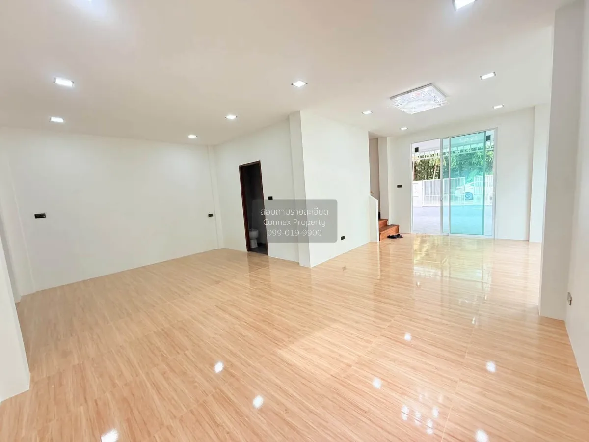 ขายบ้าน  ปาล์ม วิลล่า ภูเก็ต ป่าคลอก ถลาง ภูเก็ต CX-176388