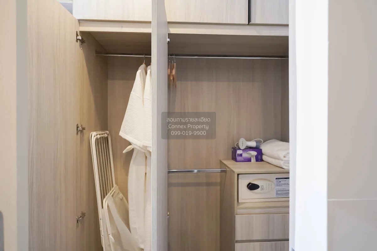 For Rent Condo , The Hampton Suites Bangna (Origin Place Bangna) 