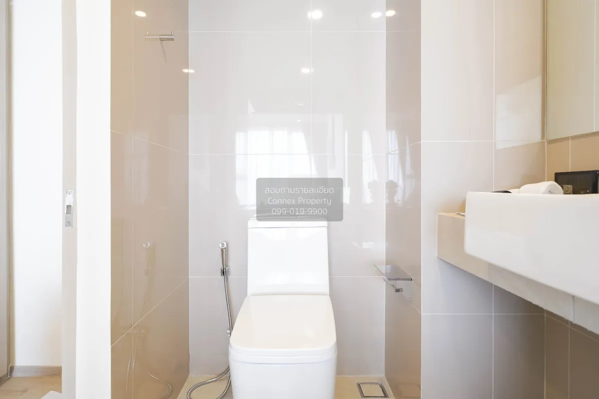 For Rent Condo , The Hampton Suites Bangna (Origin Place Bangna) 
