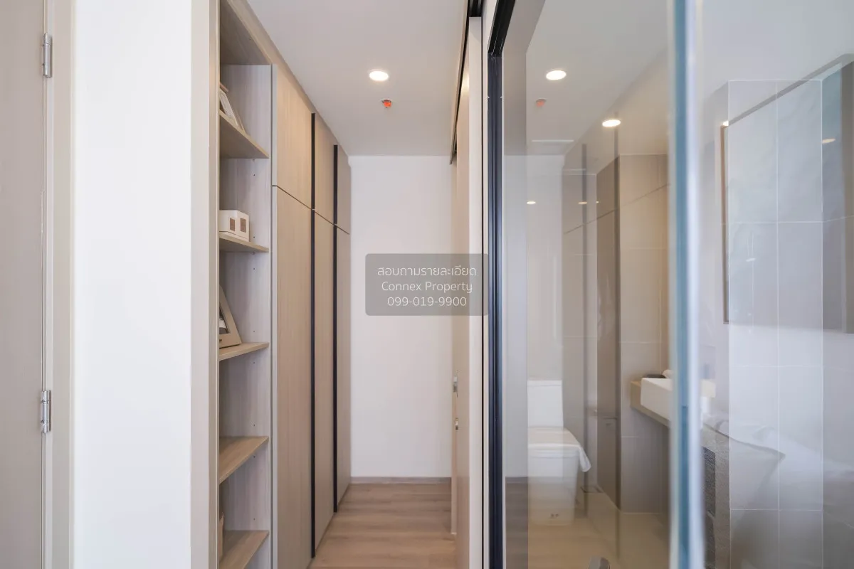 For Rent Condo , The Hampton Suites Bangna (Origin Place Bangna) 