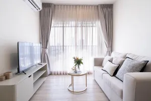 For Rent Condo , The Hampton Suites Bangna (Origin Place Bangna) , MRT-Sri Iam , Bang Na Tai , Bang Na , Bangkok , CX-176391