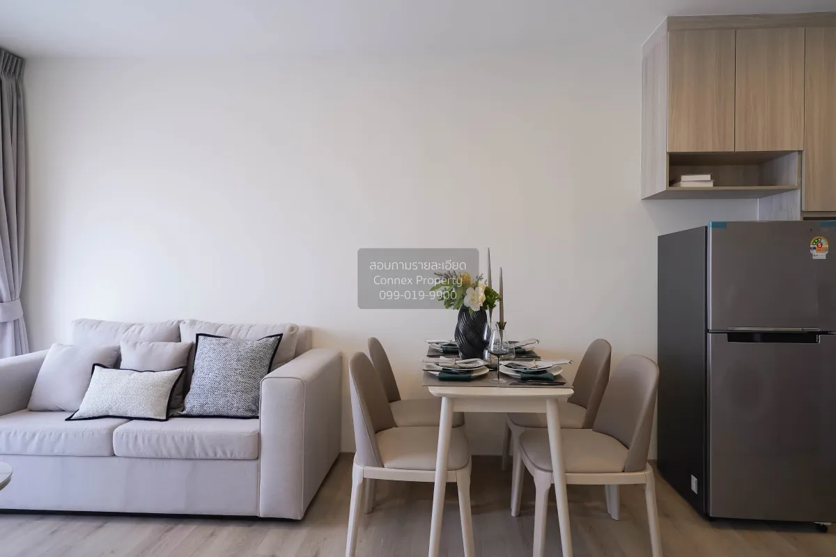 For Rent Condo , The Hampton Suites Bangna (Origin Place Bangna)  4