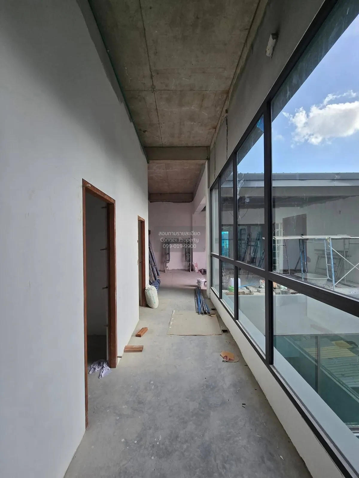 ขายบ้านเดี่ยว Pool Villa อ่อนนุช 17 แยก 16 สวนหลวง เขต สวนหลวง กร 4