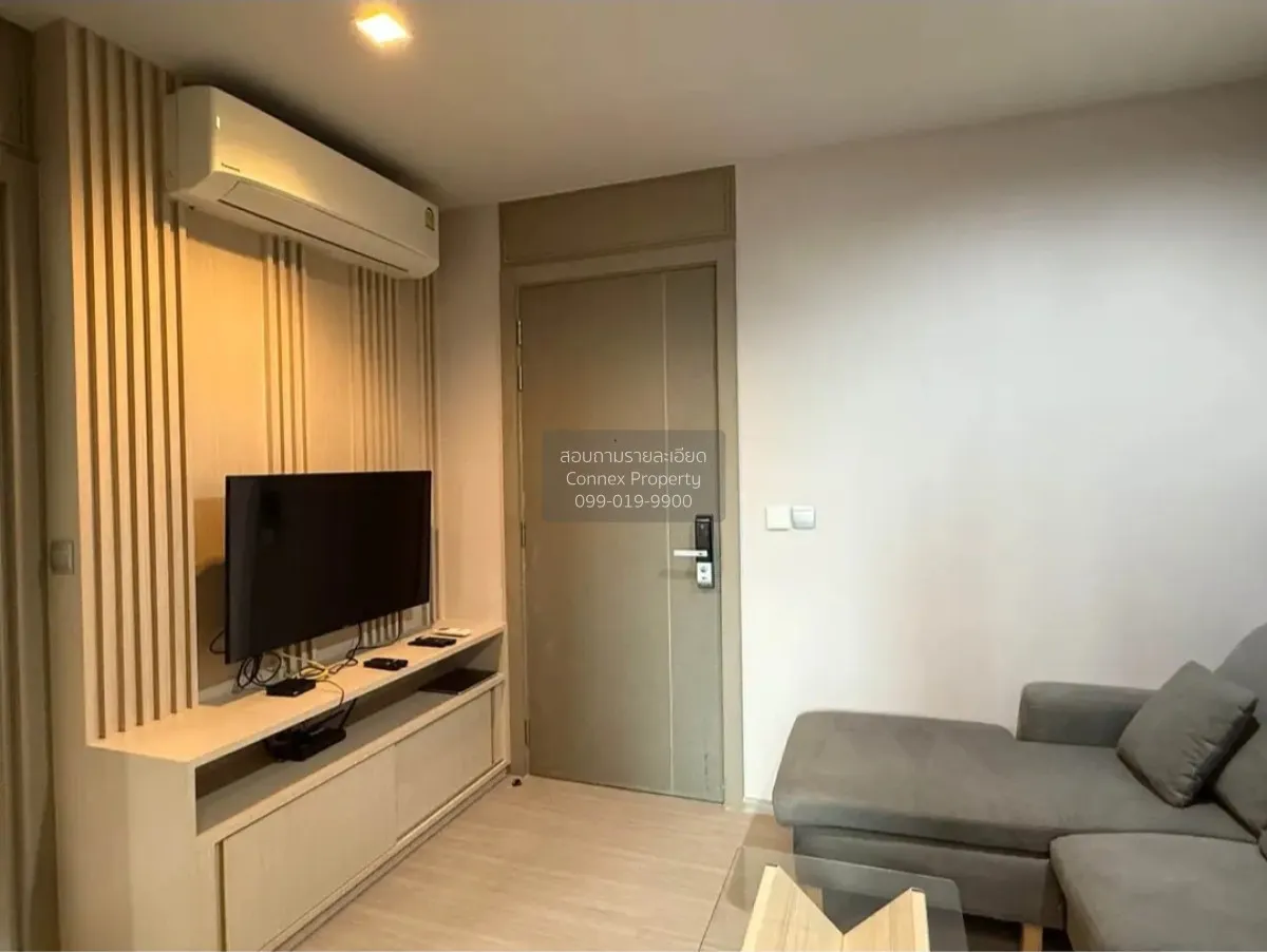 For Sale Condo , Life Asoke - Rama 9 , MRT-Phra Ram 9 , Makkasan  1