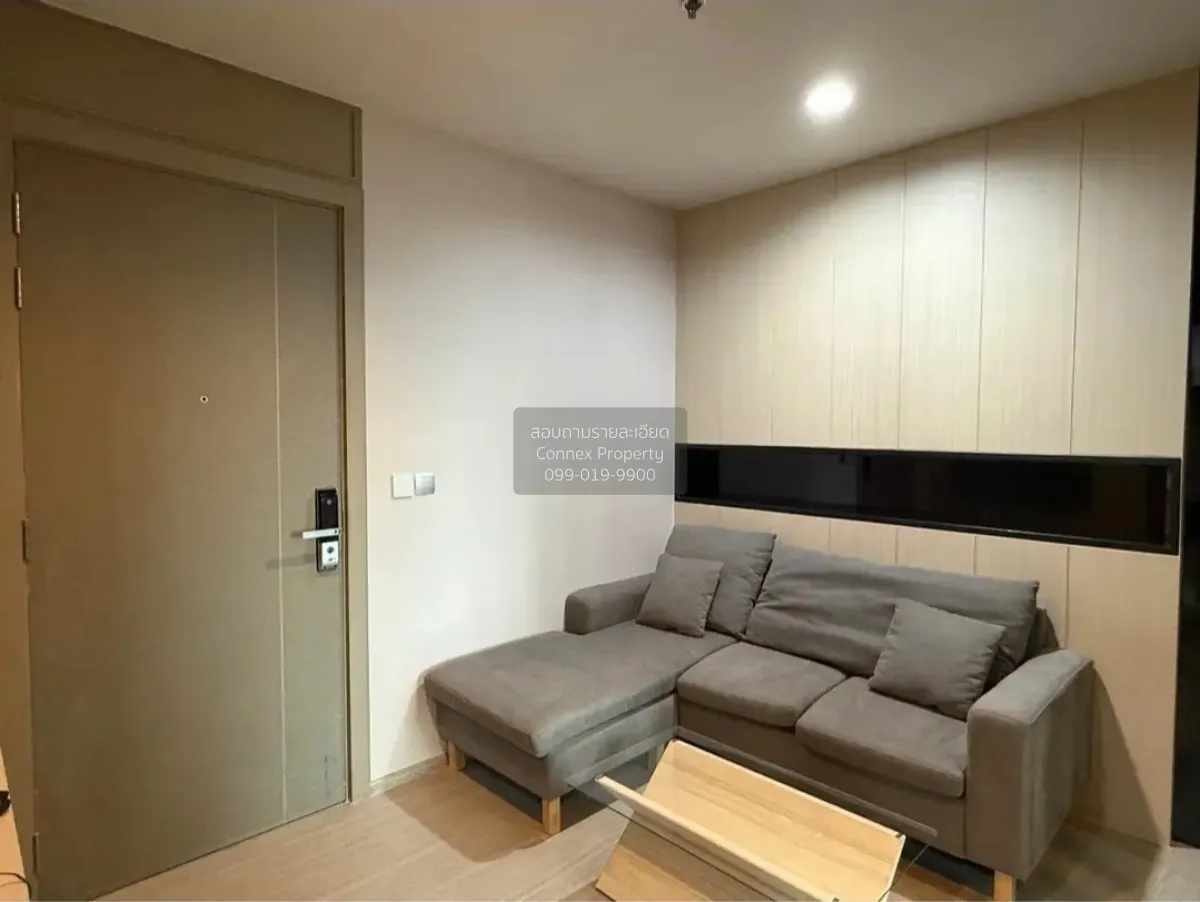 For Sale Condo , Life Asoke - Rama 9 , MRT-Phra Ram 9 , Makkasan  2