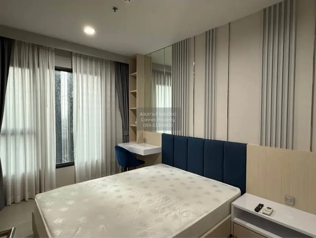 For Sale Condo , Life Asoke - Rama 9 , MRT-Phra Ram 9 , Makkasan  3