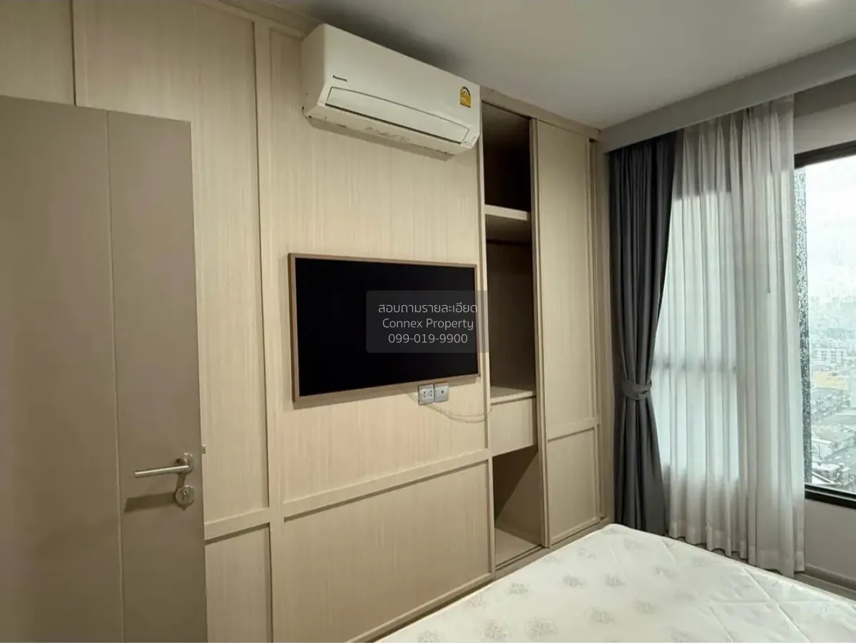 For Sale Condo , Life Asoke - Rama 9 , MRT-Phra Ram 9 , Makkasan  4