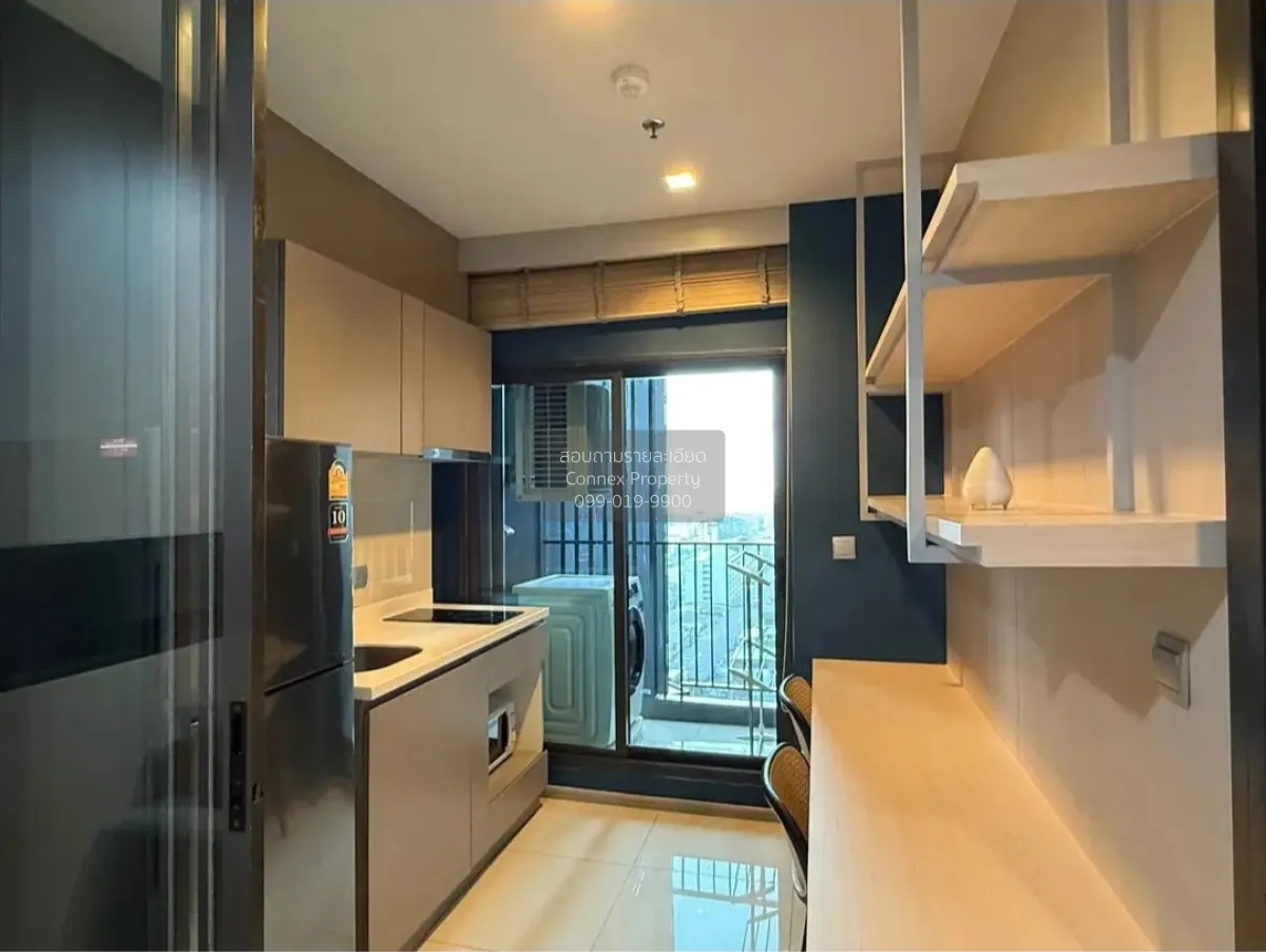 For Sale Condo , Life Asoke - Rama 9 , MRT-Phra Ram 9 , Makkasan 