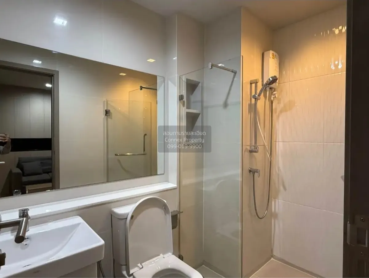 For Sale Condo , Life Asoke - Rama 9 , MRT-Phra Ram 9 , Makkasan 