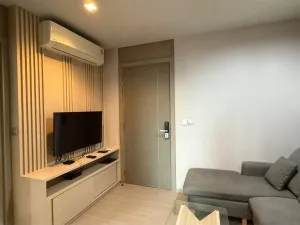 For Sale Condo , Life Asoke - Rama 9 , MRT-Phra Ram 9 , Makkasan , Rat Thewi , Bangkok , CX-176397
