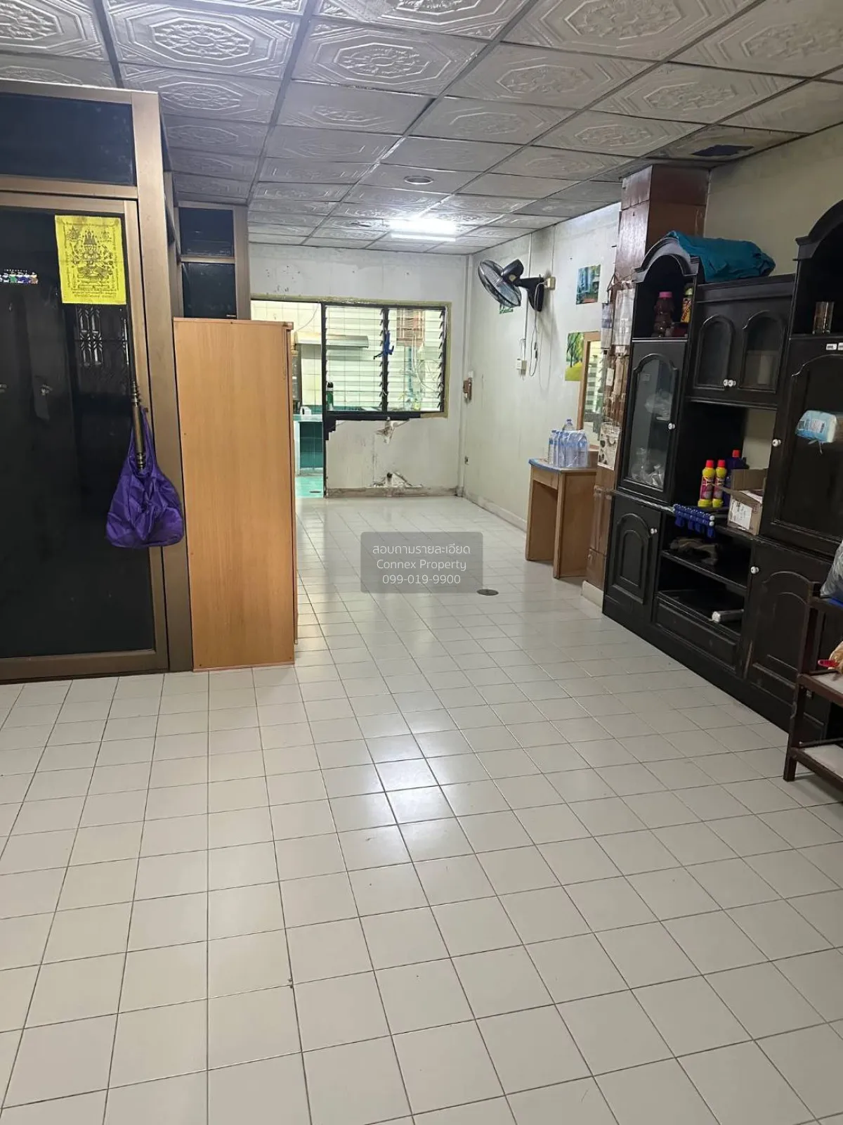 ขายทาวน์เฮ้าส์ ม.เกร็ดแก้วการ์เด้น2 บางตลาด ปากเกร็ด นนทบุรี CX-1 3