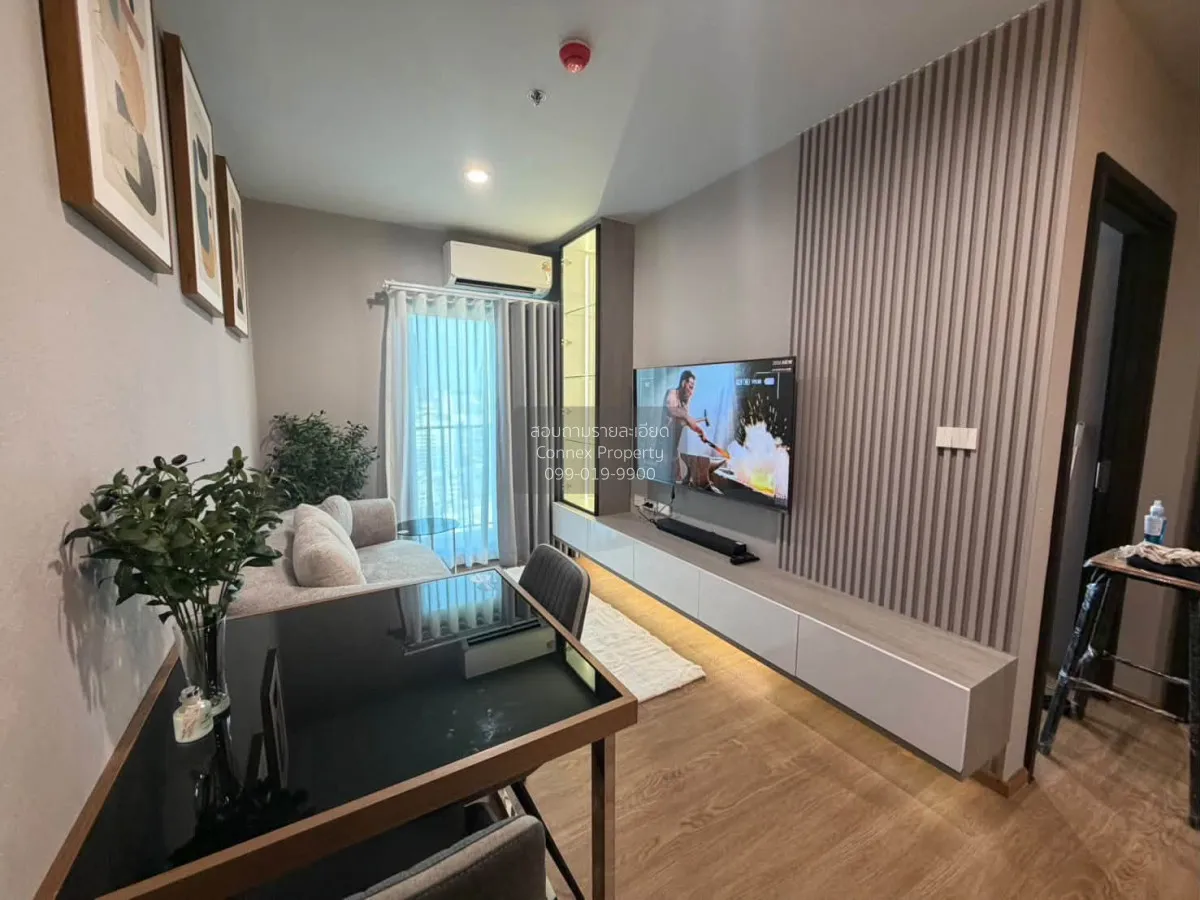 For Rent Condo , Noble Nue Evo Ari , BTS-Ari , Thanon Phyathai ,  1