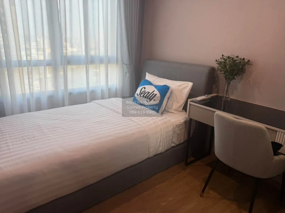 For Rent Condo , Noble Nue Evo Ari , BTS-Ari , Thanon Phyathai ,  3