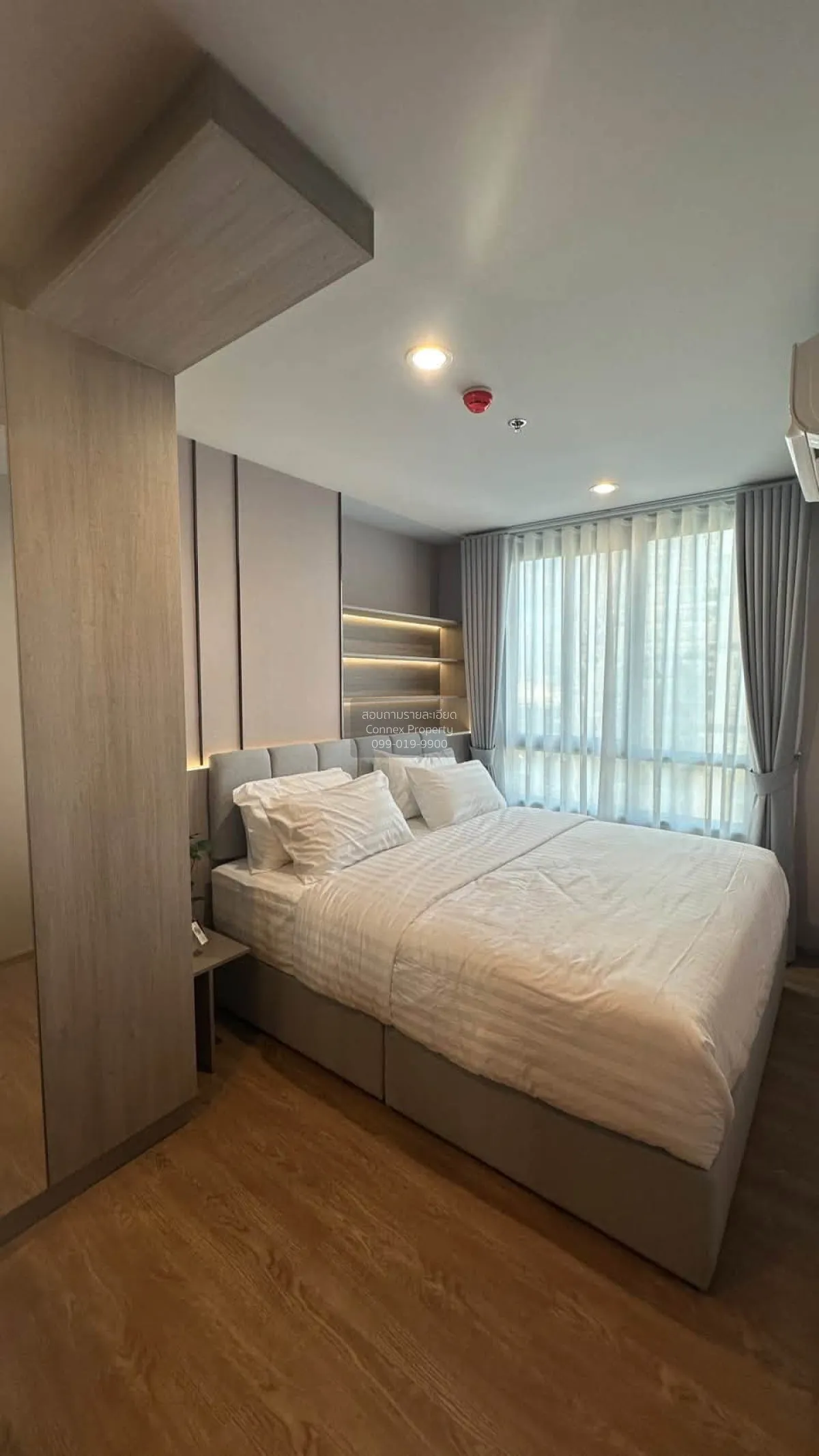 For Rent Condo , Noble Nue Evo Ari , BTS-Ari , Thanon Phyathai ,  4