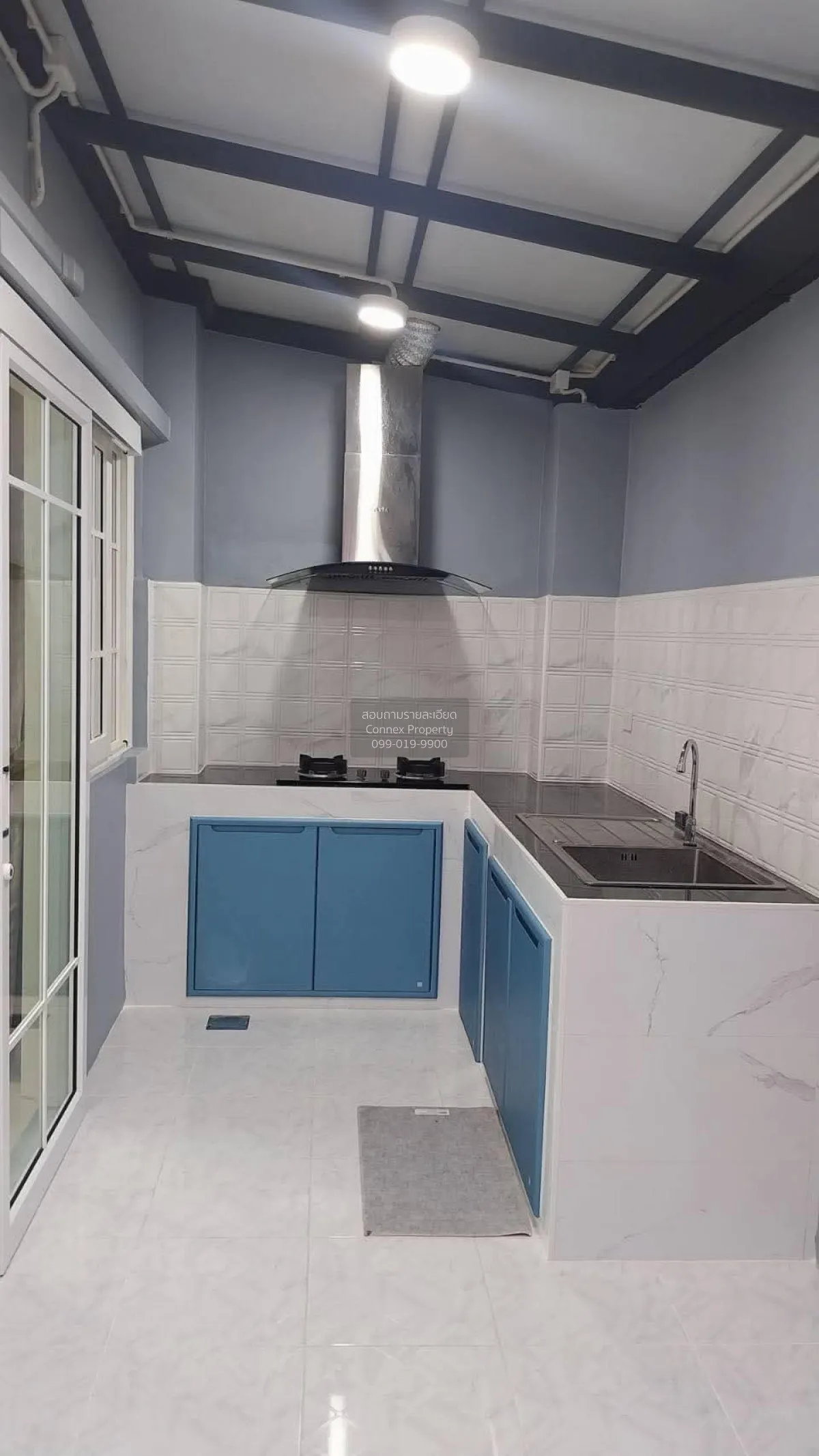 For Rent Townhouse/Townhome  , Golden Town Future-Rangsit , Prach 4