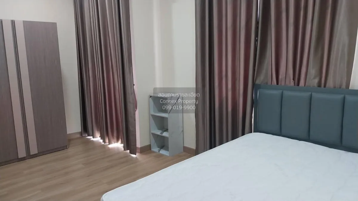 For Rent Townhouse/Townhome  , Golden Town Future-Rangsit , Prach