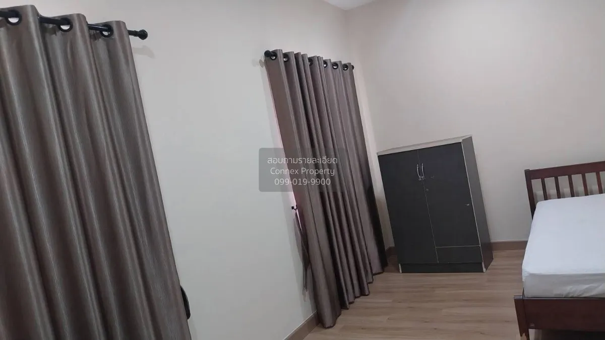 For Rent Townhouse/Townhome  , Golden Town Future-Rangsit , Prach