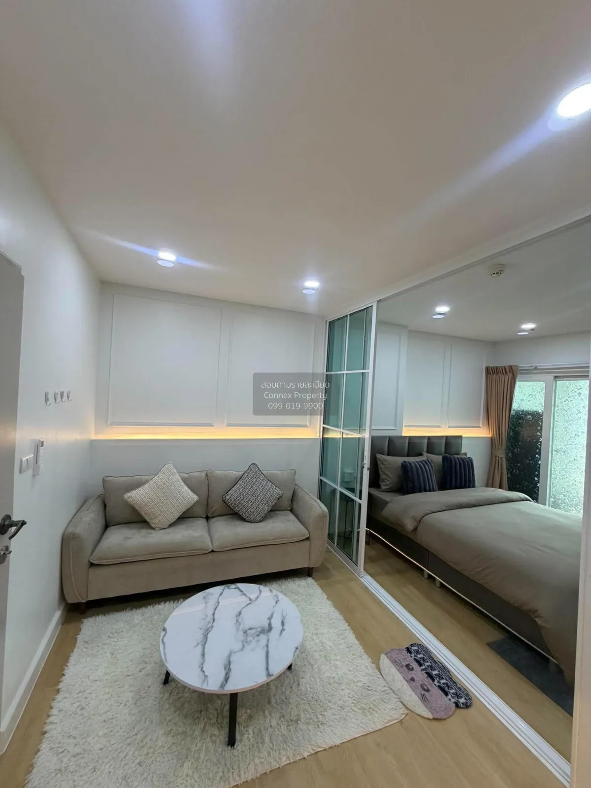 For Rent Condo , Supalai Park @ Downtown Phuket , Talat Yai , Mue 1