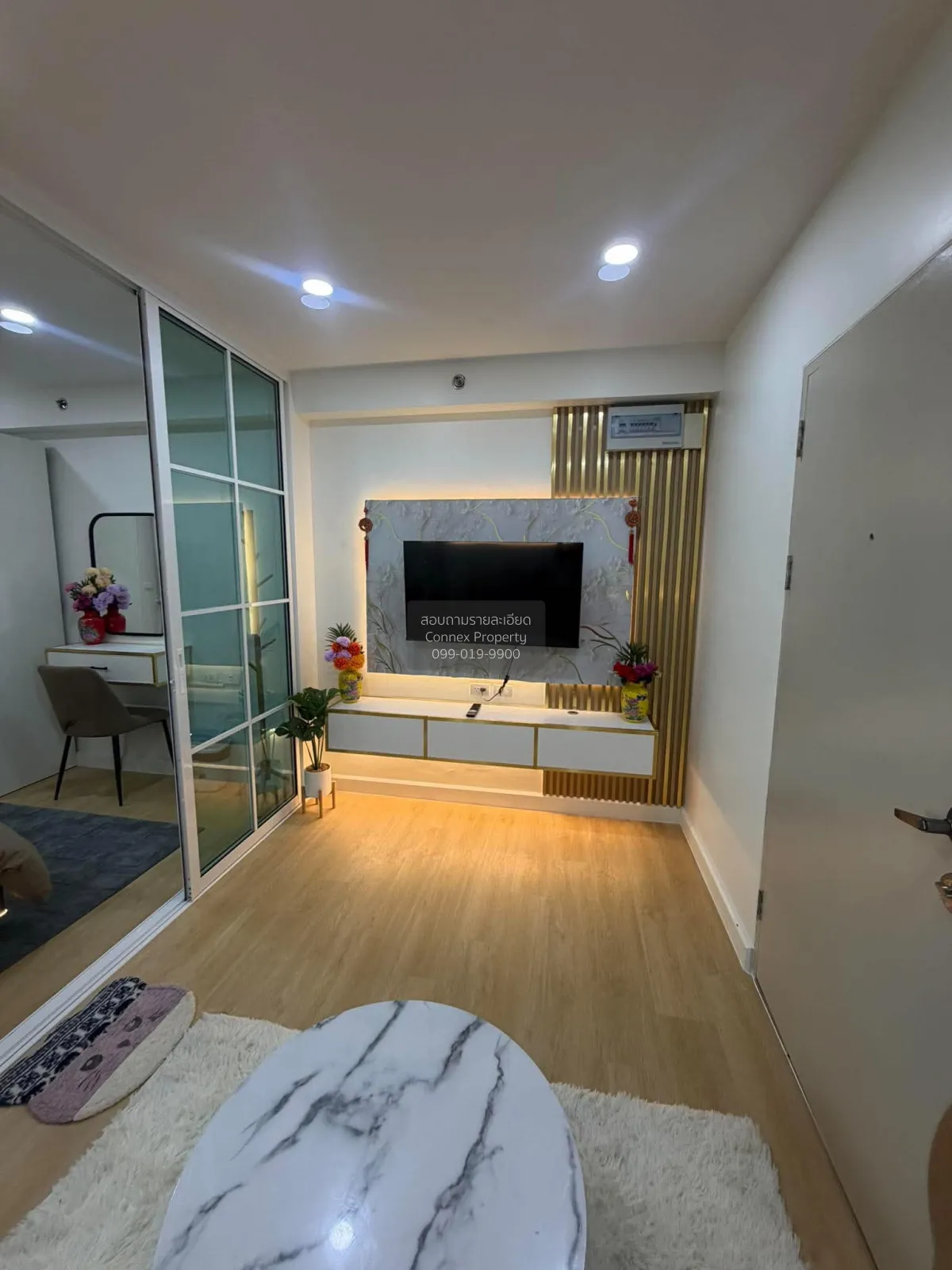 For Rent Condo , Supalai Park @ Downtown Phuket , Talat Yai , Mue 2