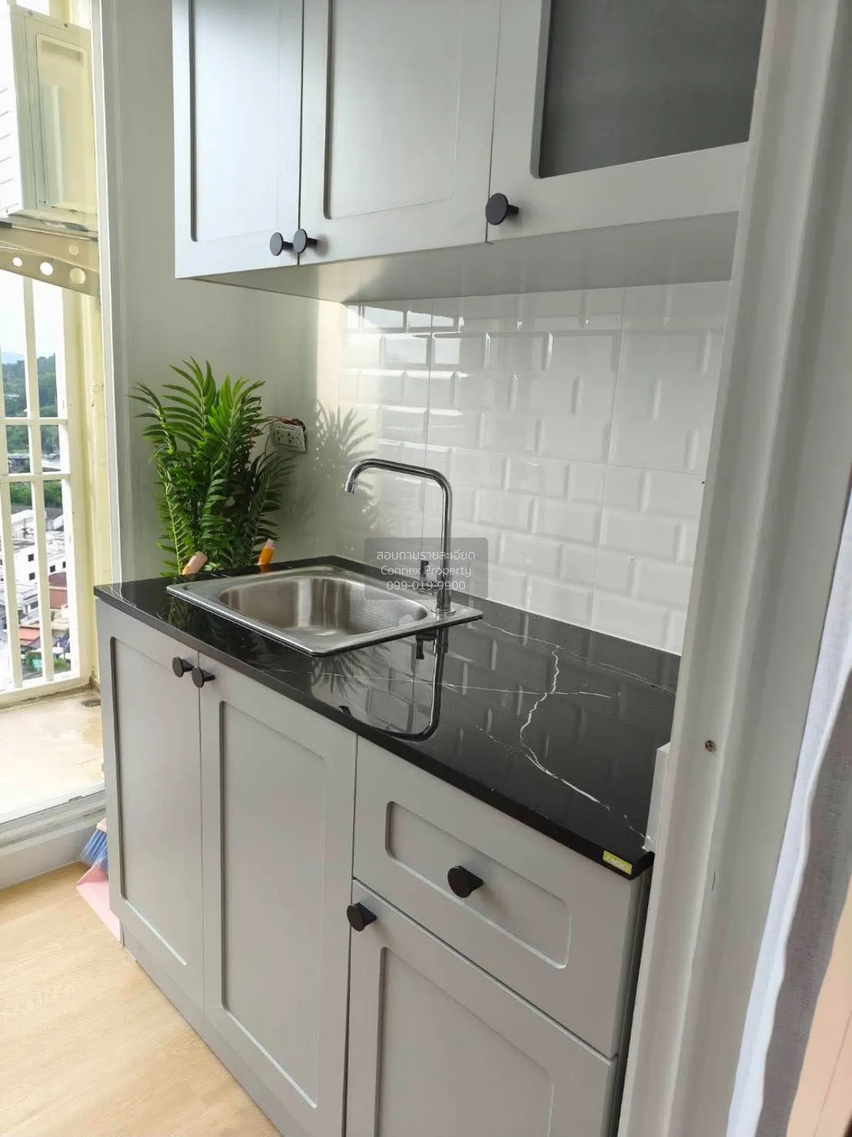 For Rent Condo , Supalai Park @ Downtown Phuket , Talat Yai , Mue 3