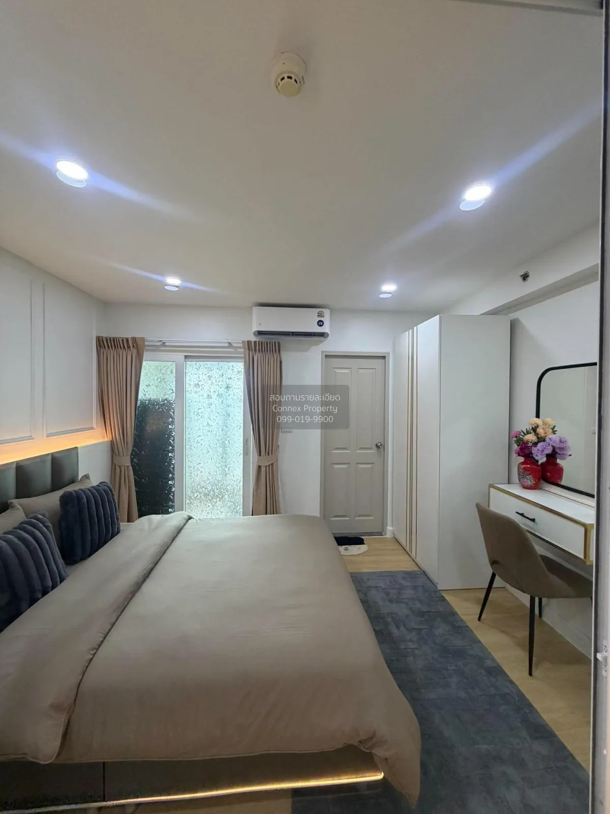 For Rent Condo , Supalai Park @ Downtown Phuket , Talat Yai , Mue