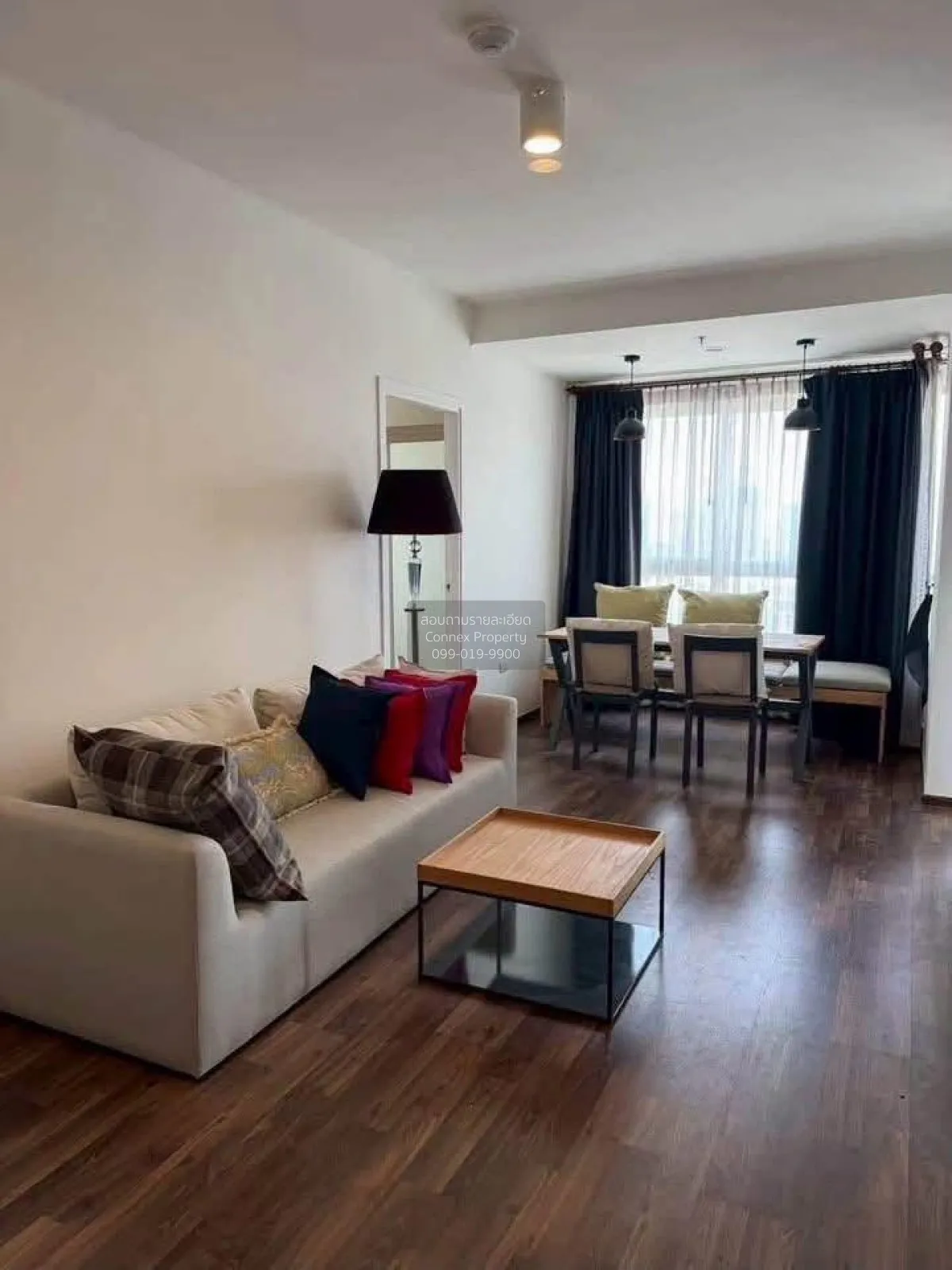 For Sale Condo , U Delight Ratchavibha , Lat Yao , Chatuchak , Ba 1