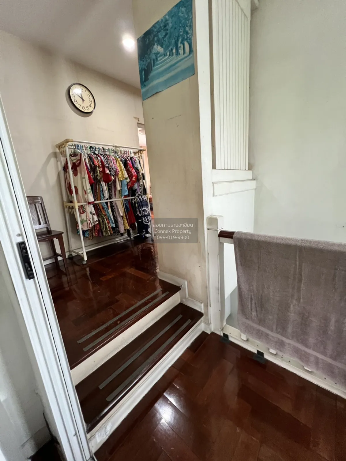 ขายบ้าน  มัณฑนา 2 มอเตอร์เวย์ - กรุงเทพกรีฑาตัดใหม่ คลองสองต้นนุ่