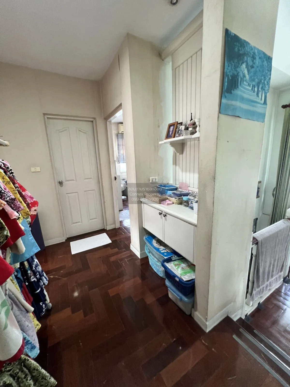 ขายบ้าน  มัณฑนา 2 มอเตอร์เวย์ - กรุงเทพกรีฑาตัดใหม่ คลองสองต้นนุ่