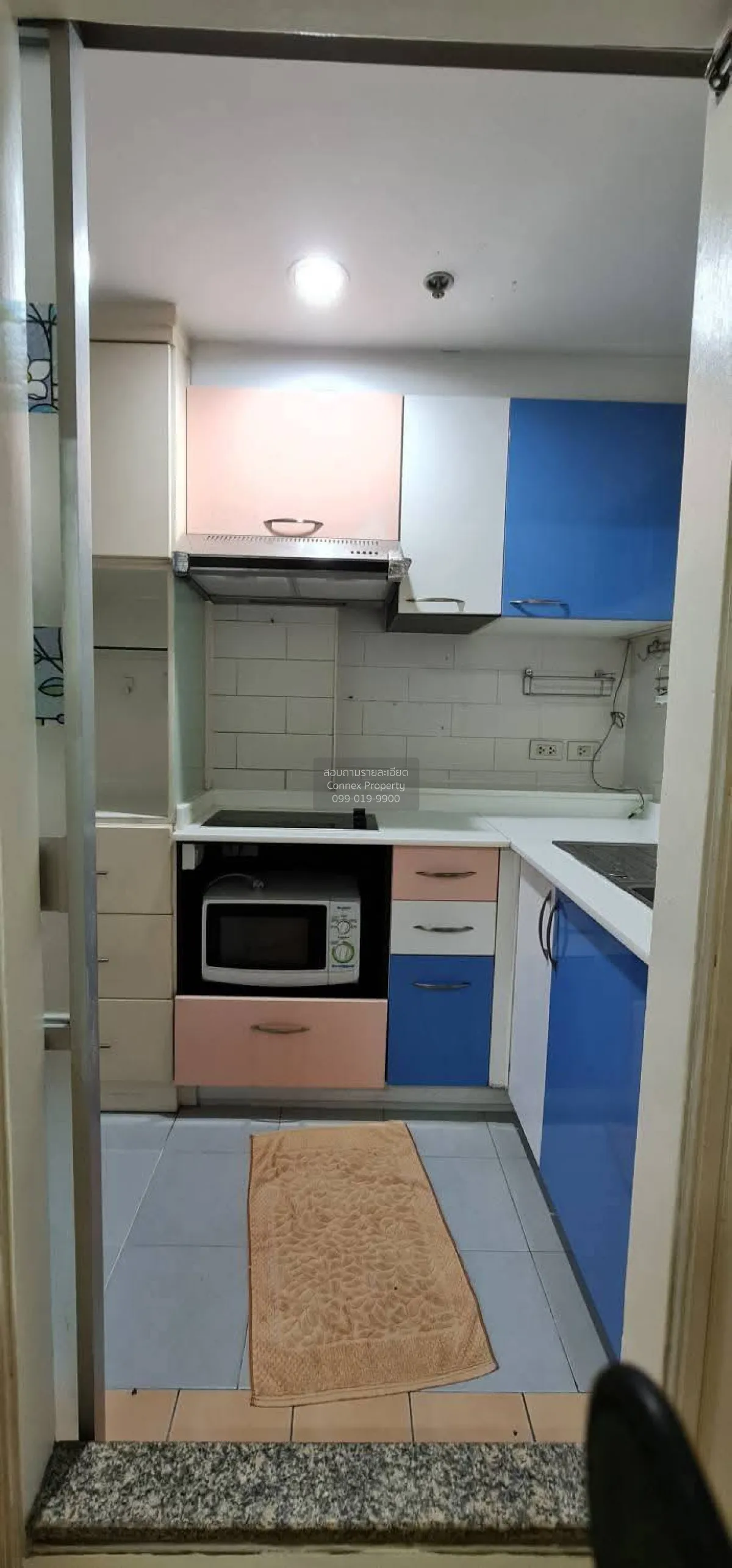 For Rent Condo , Lumpini Place Rama 8 , Bang Yi Khan , Bang Phlat 3