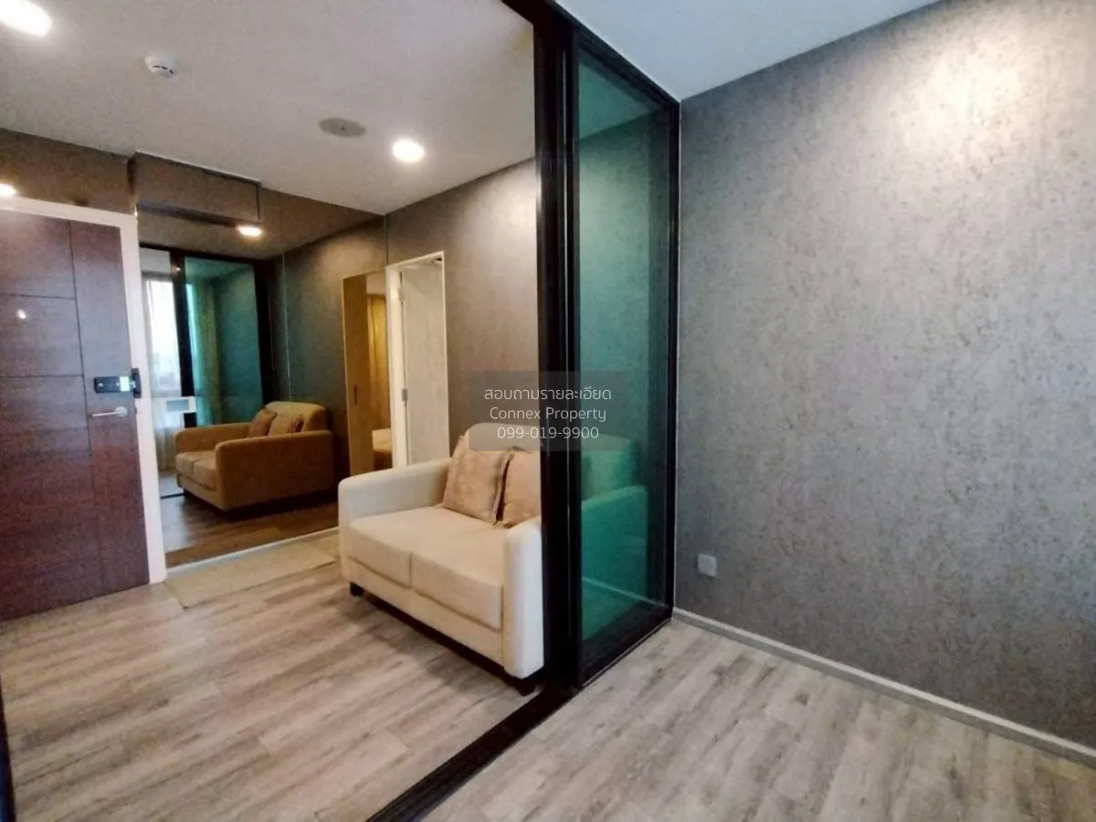 For Rent Condo , Brown Condo Phahol - Sapanmai , BTS-Phahon Yothi 2