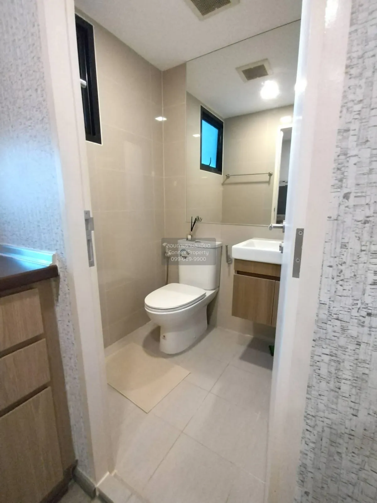 For Rent Condo , Brown Condo Phahol - Sapanmai , BTS-Phahon Yothi