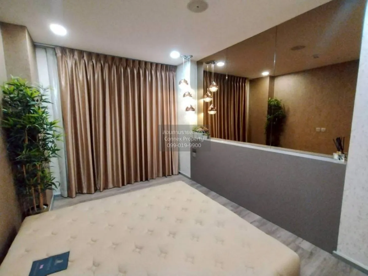 For Rent Condo , Brown Condo Phahol - Sapanmai , BTS-Phahon Yothi