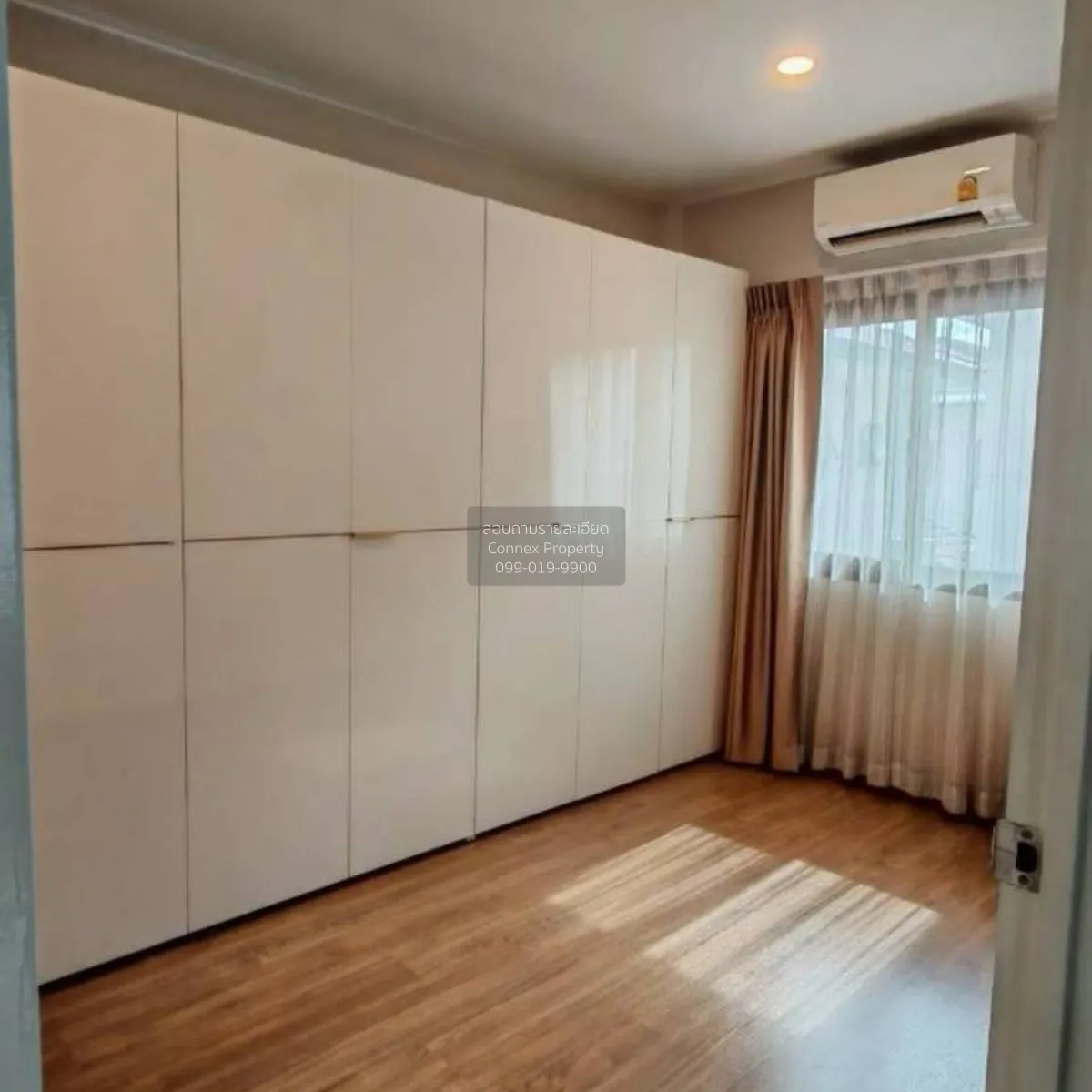 For Sale House , The City Pattanakarn , Prawet , Prawet , Bangkok
