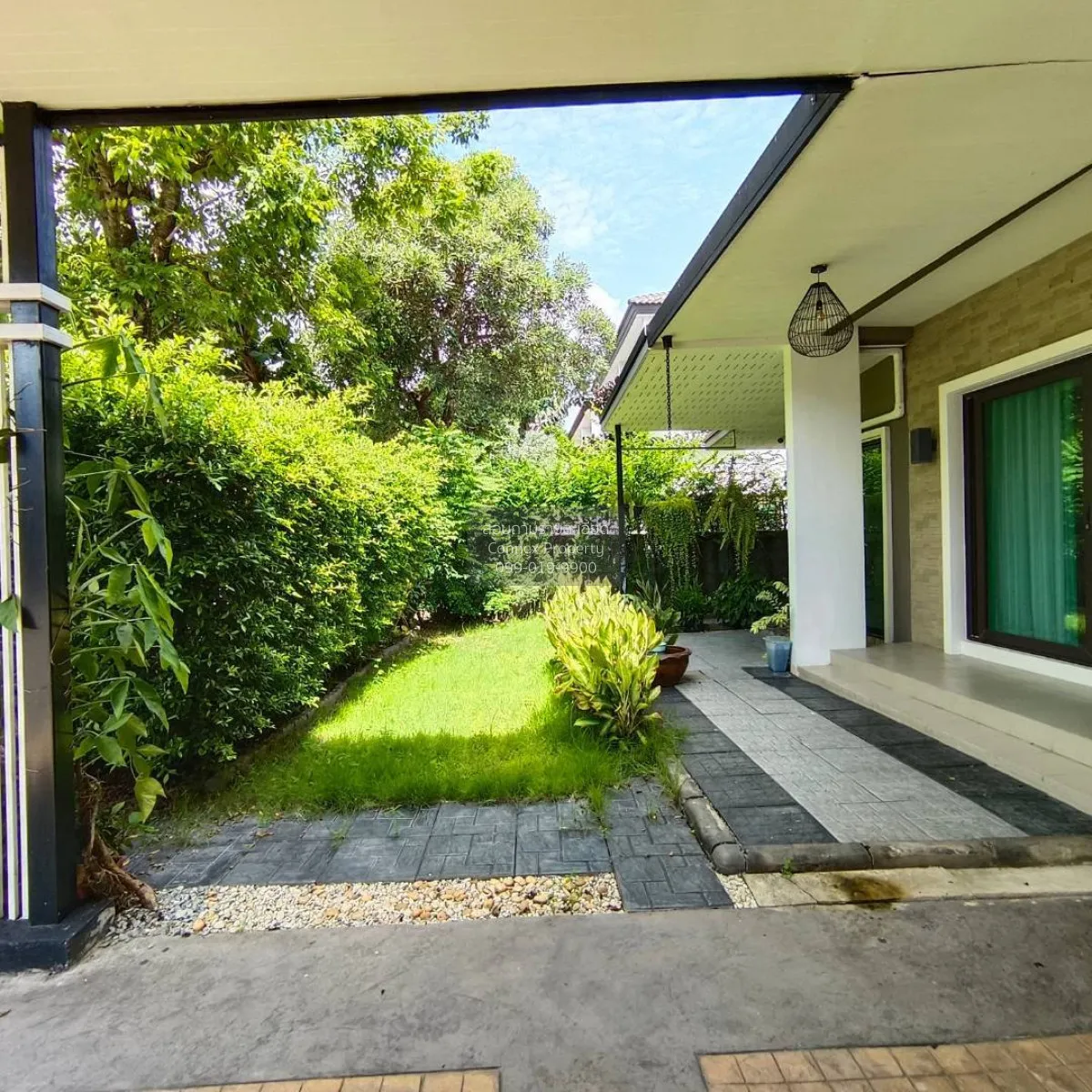 For Rent House , The City Pattanakarn , Prawet , Prawet , Bangkok 2