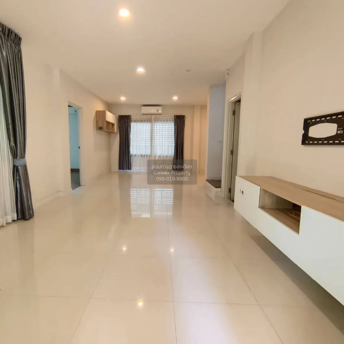 For Rent House , The City Pattanakarn , Prawet , Prawet , Bangkok