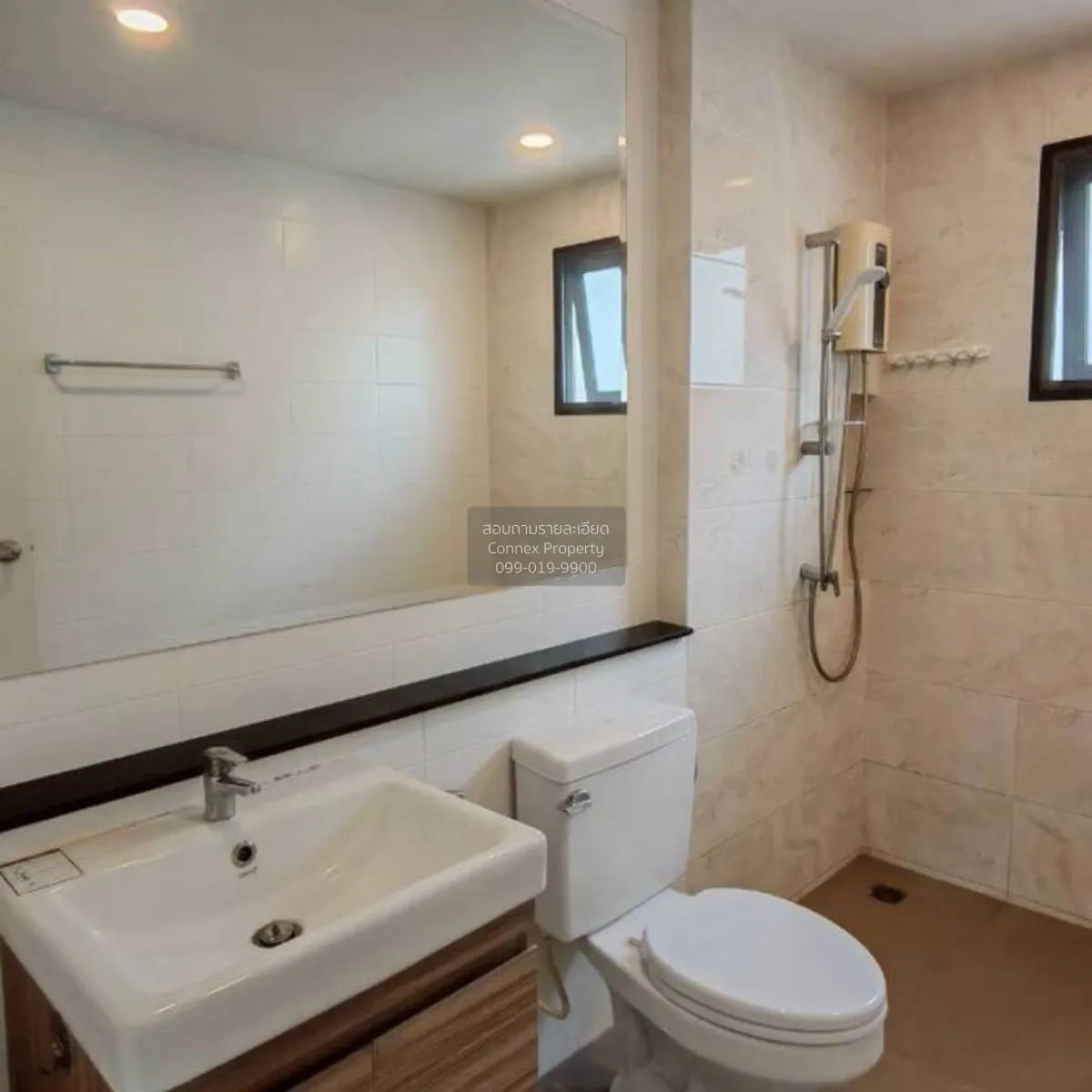 For Rent House , The City Pattanakarn , Prawet , Prawet , Bangkok