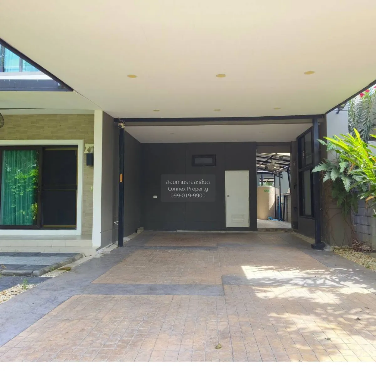 For Rent House , The City Pattanakarn , Prawet , Prawet , Bangkok