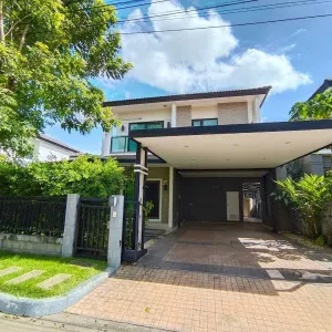 For Rent House , The City Pattanakarn , Prawet , Prawet , Bangkok , CX-176429